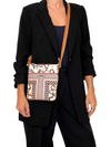 Bolso Multicolor