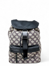 Morral "K/Monogram Jakard Bacpack"