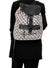 Morral "K/Monogram Jakard Bacpack"