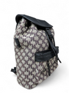 Morral "K/Monogram Jakard Bacpack"