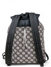 Morral "K/Monogram Jakard Bacpack"