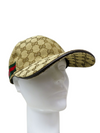 Gorra "GG Canvas Baseball"