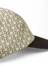 Gorra "Canvas Caracas"