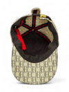 Gorra "Canvas Caracas"