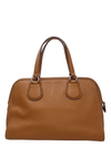 Bolso "Nolita Satchel In Pebble Leather"