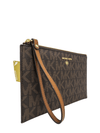 Clutch "Jet Set Charm"