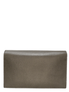 Bolso "Interlocking G Dollar Wallet On Chain"