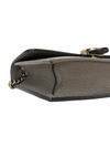 Bolso "Interlocking G Dollar Wallet On Chain"