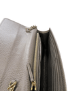 Bolso "Interlocking G Dollar Wallet On Chain"