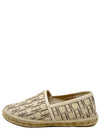 Espadrilles "Monogram"