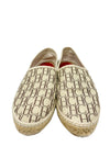 Espadrilles "Monogram"