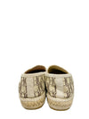 Espadrilles "Monogram"