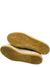 Espadrilles "Monogram"