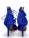 Tacones "Belgravia"