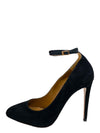 Tacones Negros