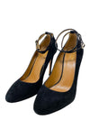 Tacones Negros