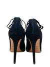 Tacones Negros