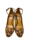 Tacones Animal Print