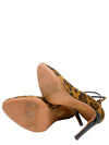 Tacones Animal Print