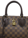 Bolso "Damier Ebene Normandy"
