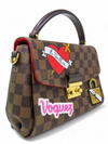 Bolso "Croisette Edición limitada"