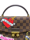 Bolso "Croisette Edición limitada"