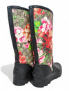 Botas Beige