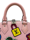 Bolso "Epi Stickers Alma BB"