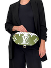 Riñonera "Monogram Giant Bumbag"