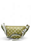 Riñonera "Monogram Giant Bumbag"