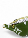 Riñonera "Monogram Giant Bumbag"