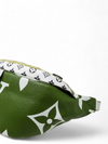 Riñonera "Monogram Giant Bumbag"
