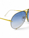 Gafas "P'8478 Aviator Sunglasses"