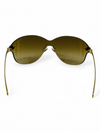 Gafas Doradas