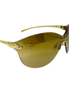 Gafas Doradas