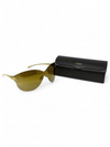 Gafas Doradas