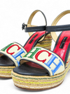 Sandalias Multicolor