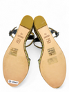 Sandalias Multicolor