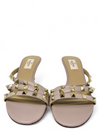 Sandalias "Rockstud Flair"