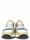 Tenis "Ramsey Story"