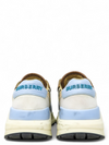 Tenis "Ramsey Story"