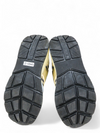 Tenis "Ramsey Story"