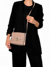 Bolso "Small Leather Rockstud"