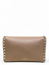 Bolso "Small Leather Rockstud"