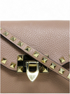 Bolso "Small Leather Rockstud"
