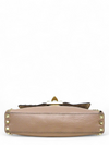 Bolso "Small Leather Rockstud"