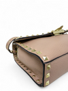 Bolso "Small Leather Rockstud"