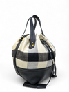 Bolso "Heston Bucket Bag"