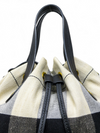 Bolso "Heston Bucket Bag"