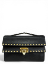Bolso "Rockstud Double Flap"